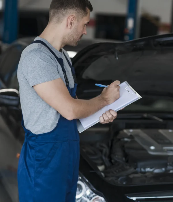 Professionelle Fahrzeugbewertung durch AUTOANKAUF-MITTELLAND